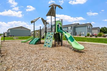 Multiple playgrounds